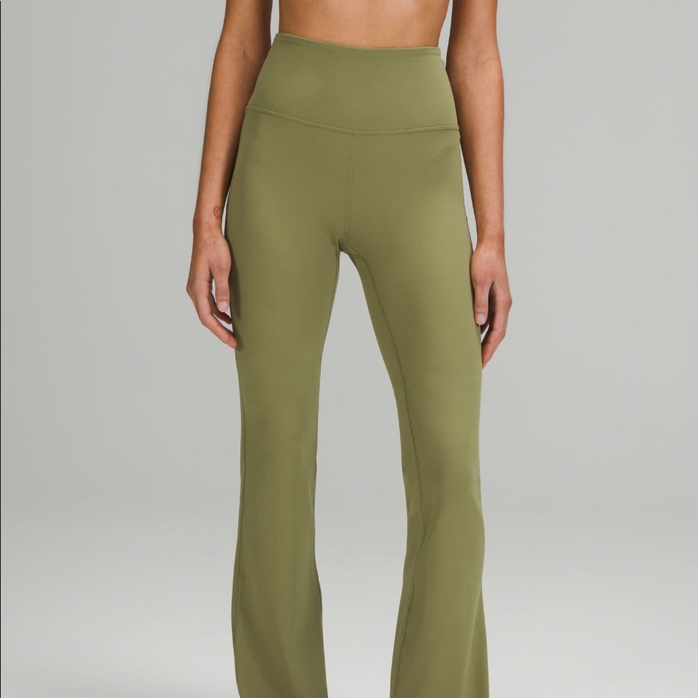 GROOVE PANT lululemon 🍋